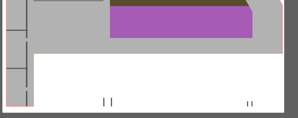 screen shot with green rectangle deleted from this layer
